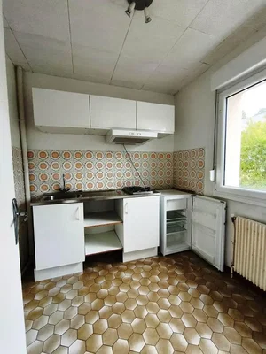 Obývací pokoj