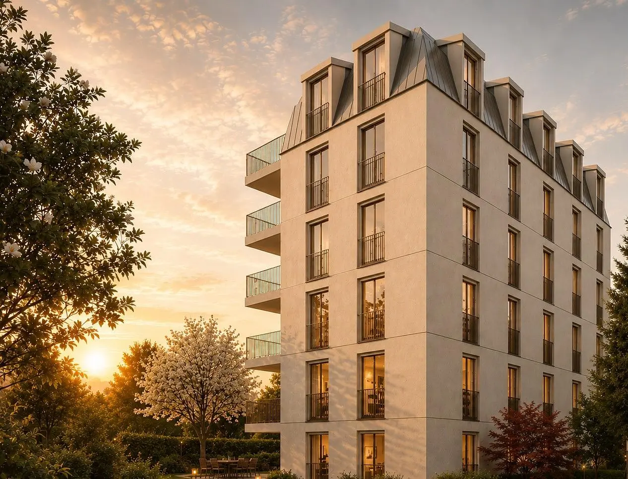 Obývací pokoj