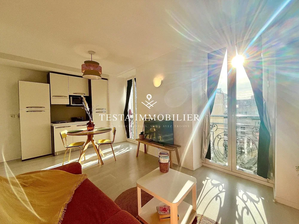 Obývací pokoj