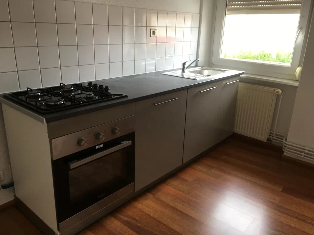 Obývací pokoj