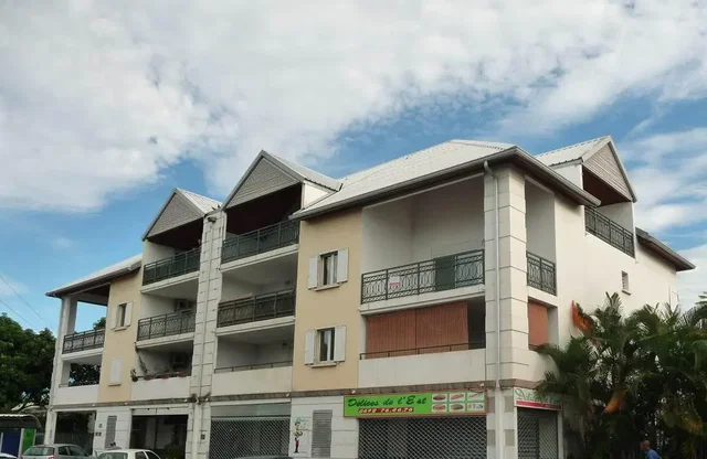 Obývací pokoj