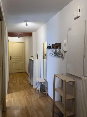 Obývací pokoj