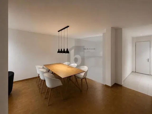 Obývací pokoj