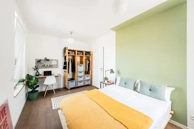 Obývací pokoj