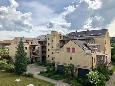 Obývací pokoj