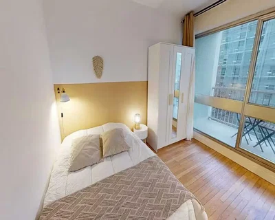 Obývací pokoj
