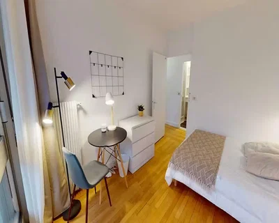Obývací pokoj