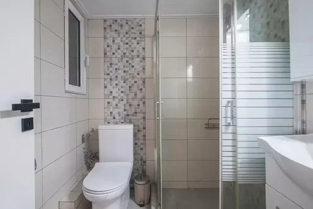 غرفة معيشة