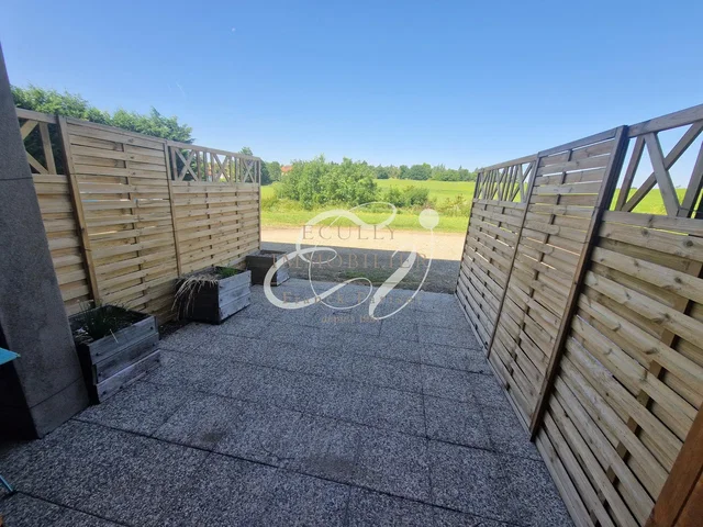 Obývací pokoj