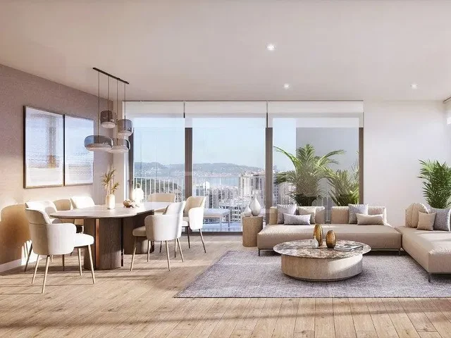 Woonkamer