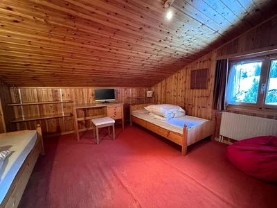 Obývací pokoj