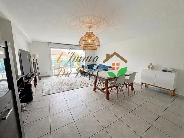 Obývací pokoj