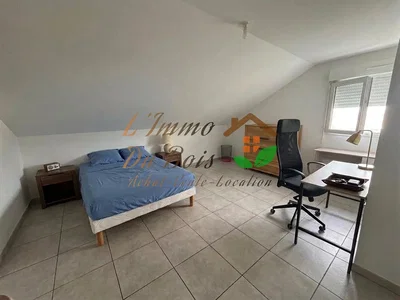 Obývací pokoj
