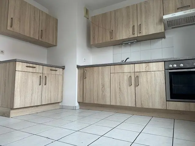 Obývací pokoj