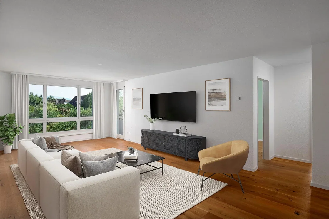 Oturma odası