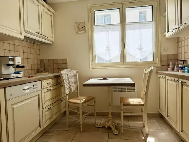 Obývací pokoj