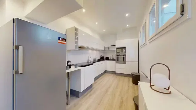 Obývací pokoj