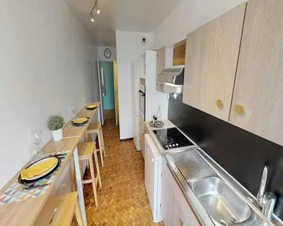 Obývací pokoj