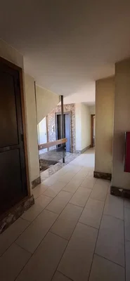 Dnevni boravak