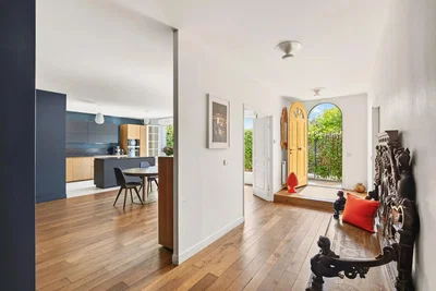 Obývací pokoj