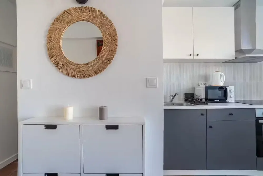 Obývací pokoj