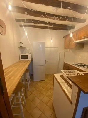 Obývací pokoj