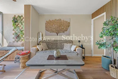 Obývací pokoj