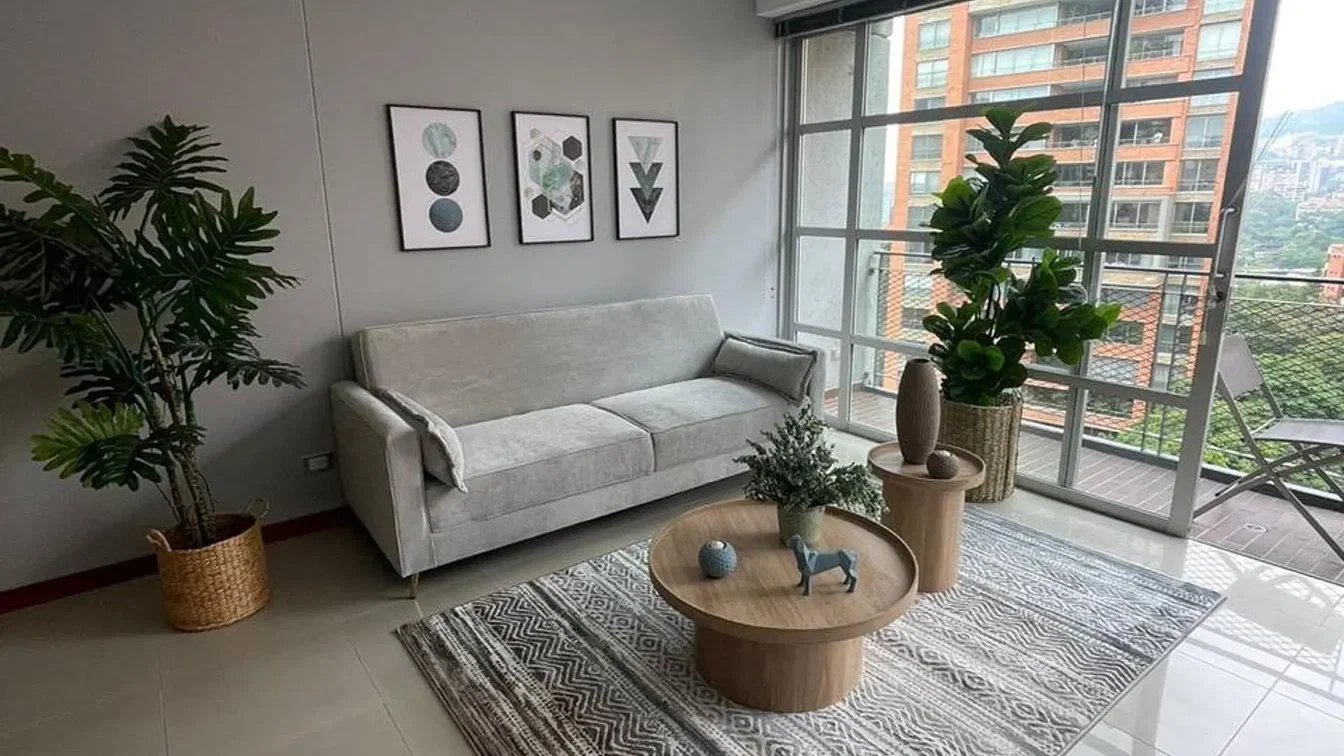 Salón