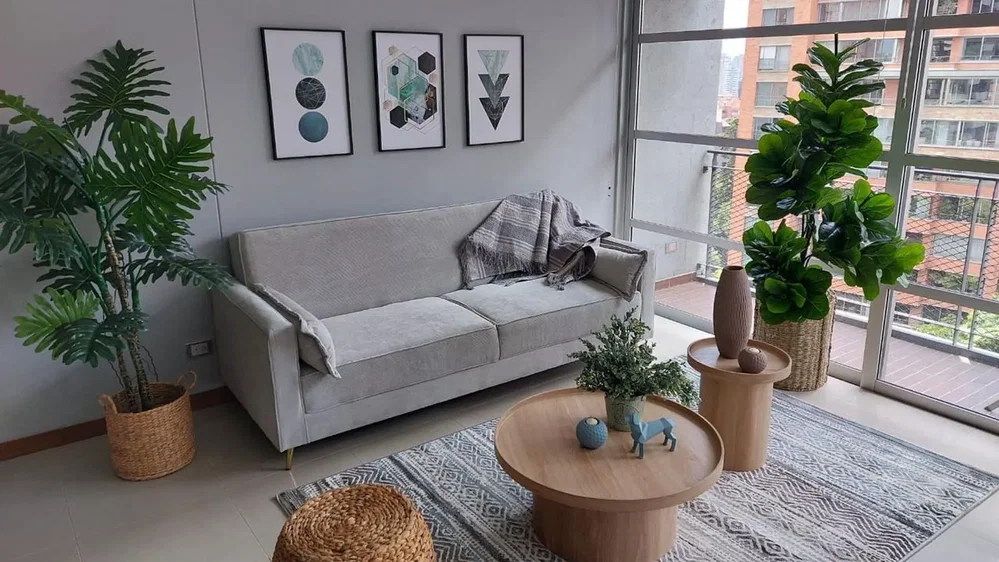 Salón