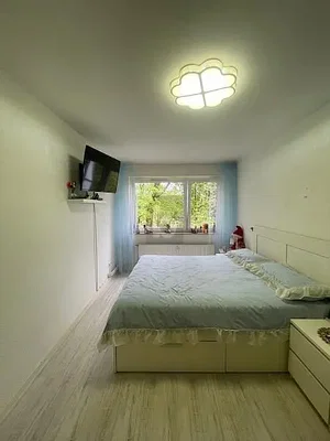 Obývačka