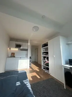 Obývací pokoj