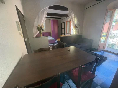 Obývací pokoj