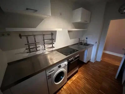 Obývací pokoj