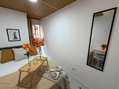 غرفة معيشة