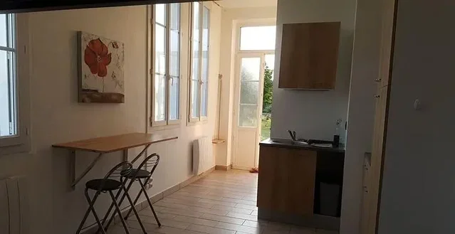 Obývací pokoj