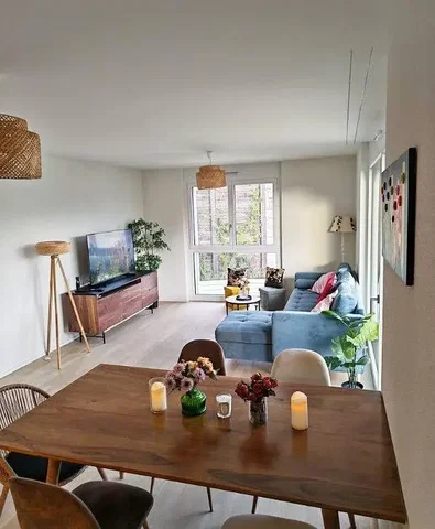 Obývací pokoj