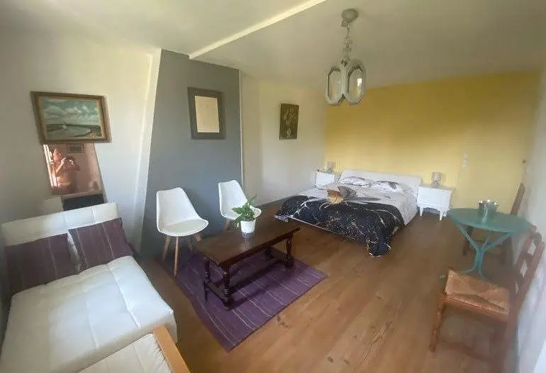 Obývací pokoj