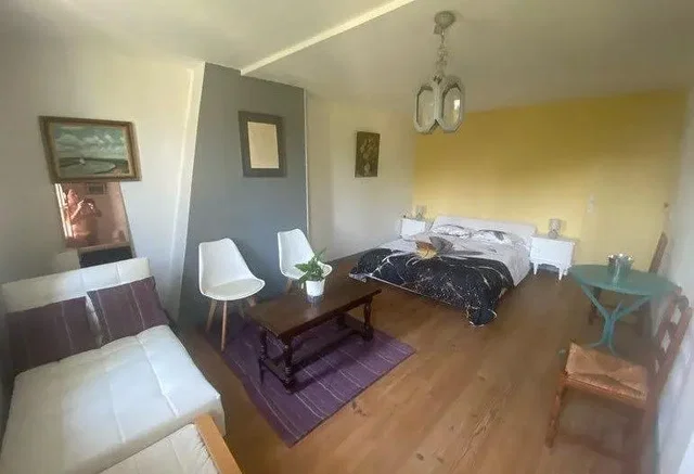 Obývací pokoj