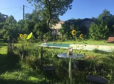 Obývací pokoj