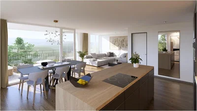 Obývací pokoj