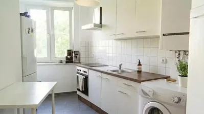 Obývací pokoj