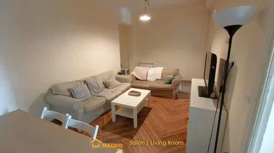Obývací pokoj
