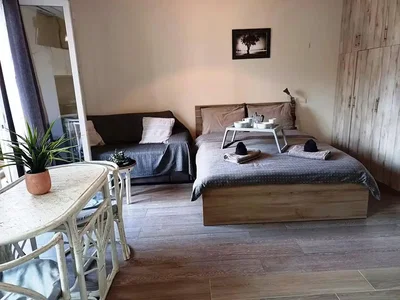 Obývačka