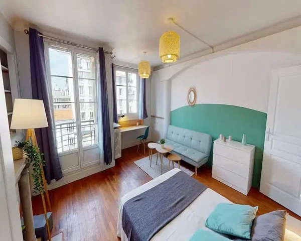 Obývací pokoj