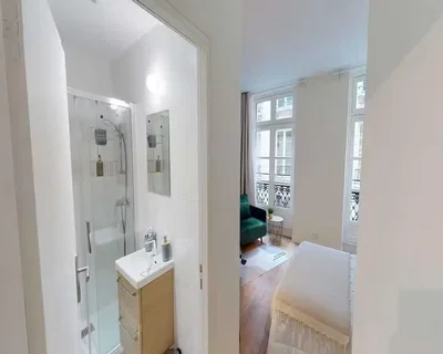 Obývací pokoj