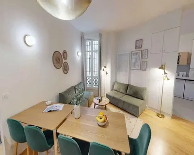 Obývací pokoj