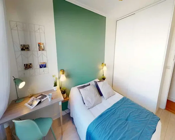 Obývací pokoj