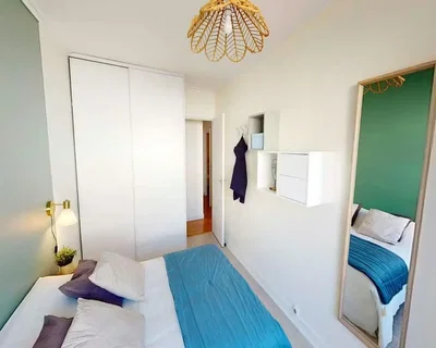 Obývací pokoj