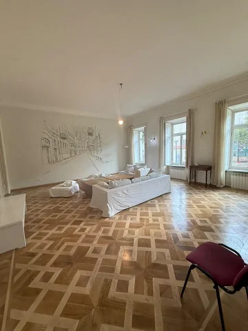 Obývací pokoj