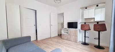 Obývací pokoj